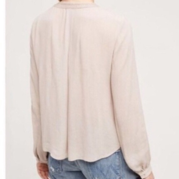 Anthropologie Floreat Mada Swing Top - Picture 2 of 15